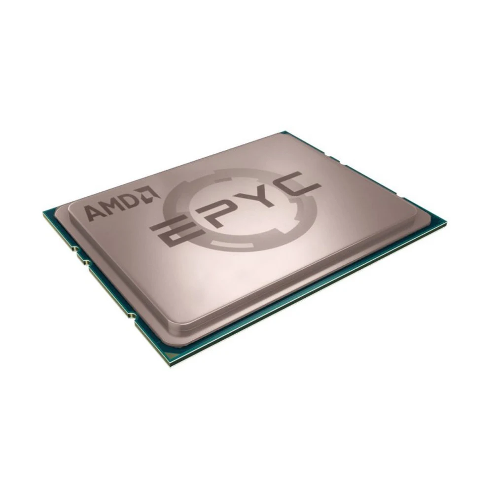 AMD CPU EPYC 7003 Series (8C/16T Model 72F3 (3.7/4.1GHz Max Boost, 256MB, 180W, SP3) Tray