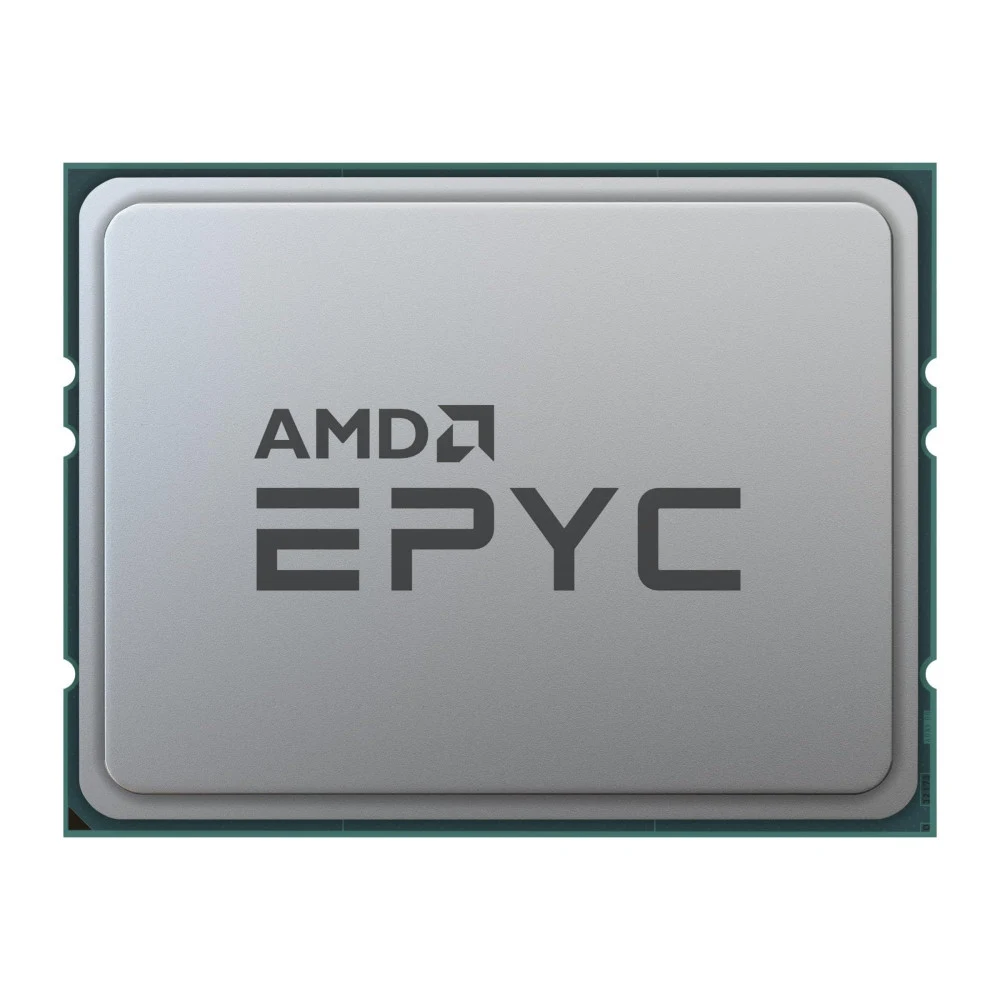 CPU AMD EPYC 7002 Series 7302 (3.0GHz up to 3.3Hz/128Mb/16cores) SP3, TDP 155W, up to 4Tb DDR4-3200, 100-000000043, 1 year