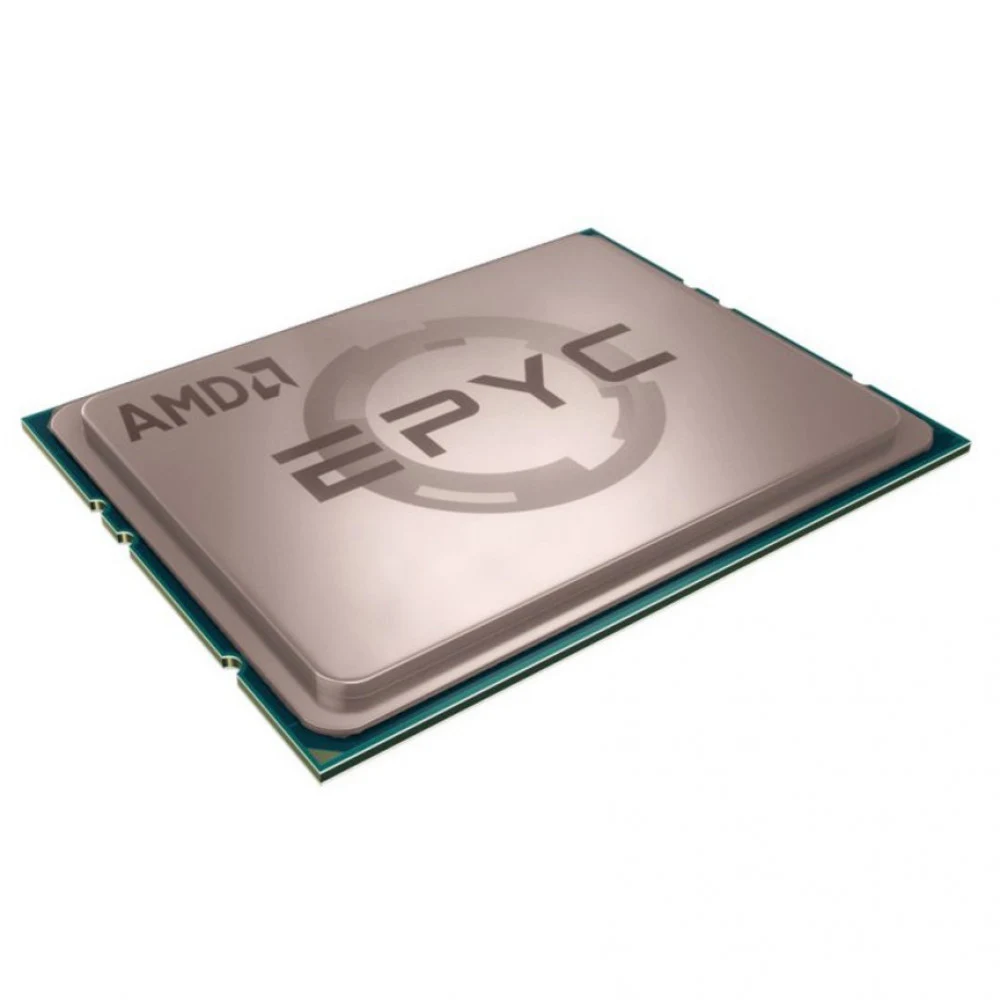 Центральный Процессор AMD EPYC 7643 48 Cores, 96 Threads, 2.3/3.6GHz, 256M, DDR4-3200, 2S, 225/240W
