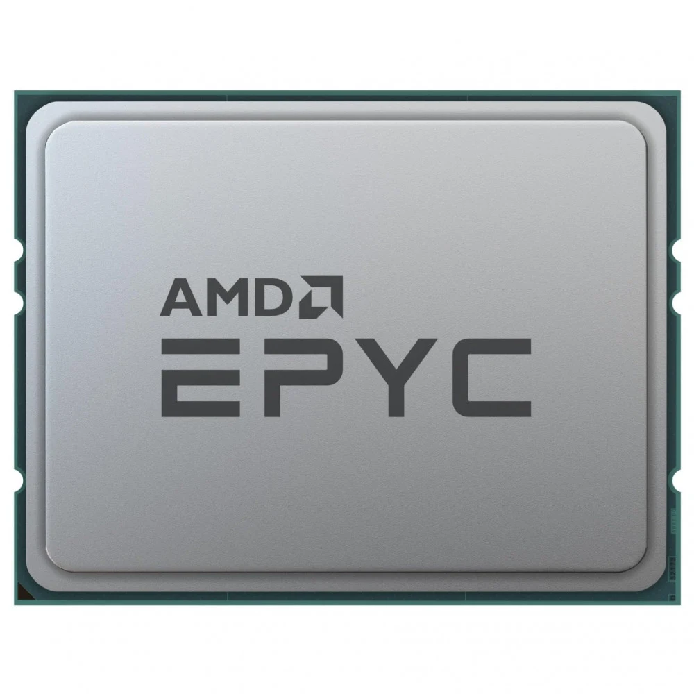 Центральный Процессор AMD EPYC 9335 32 Cores, 64 Threads, 3.0/4.0GHz, 128M, DDR5-6400, 2S, 210/240W OEM