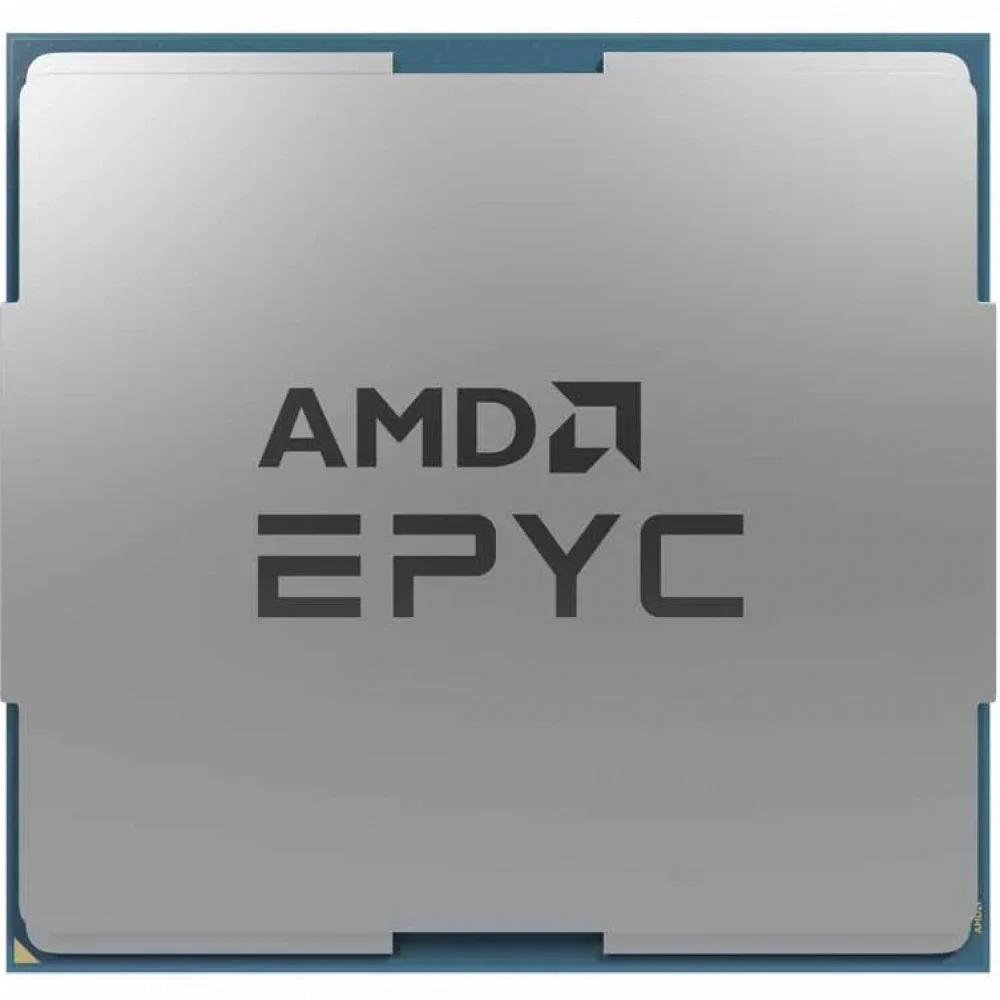 Центральный Процессор AMD EPYC 9634 84 Cores, 168 Threads, 2.25/3.7GHz, 384M, DDR5-4800, 2S, 240/300W OEM PULL