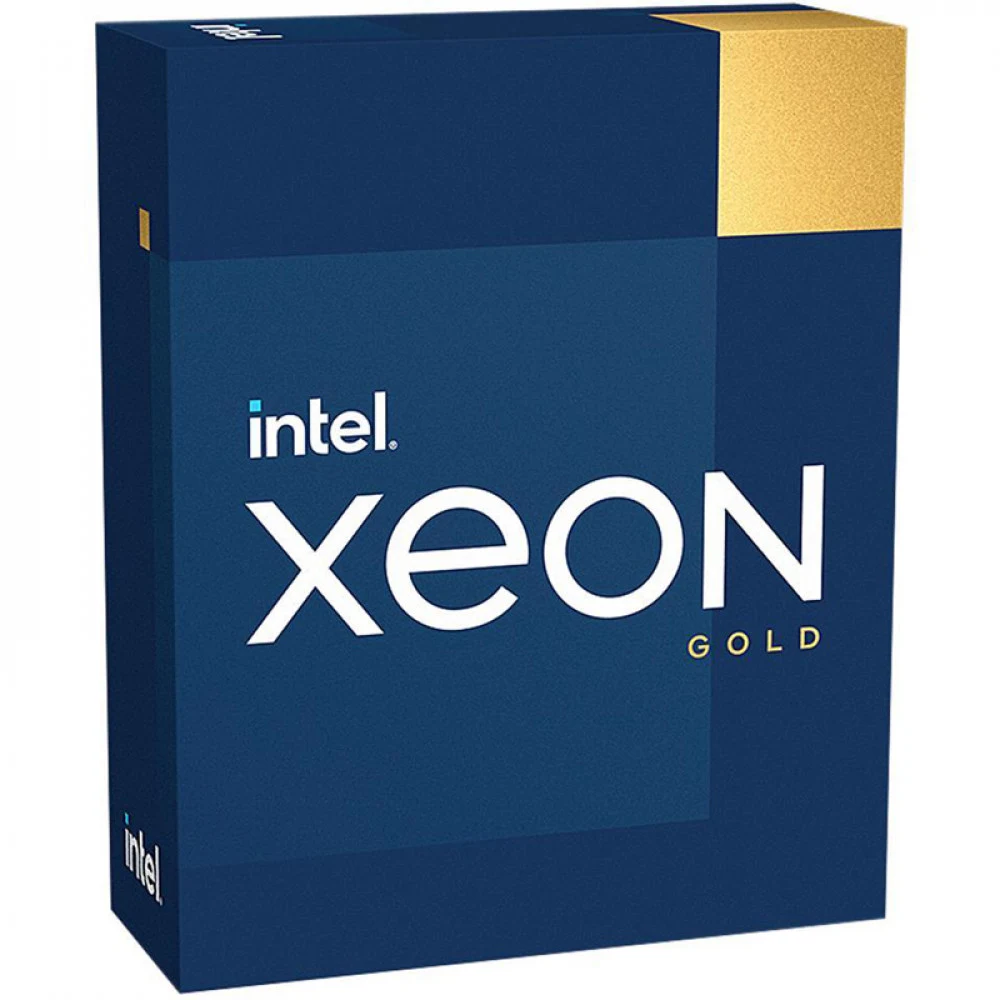 Процессор HP Enterprise/Xeon Gold 6326/2,9 GHz/16-core 185W Processor for HPE P36932-B21