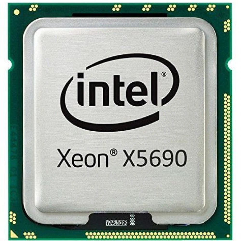 Процессор IBM Intel Xeon X5690 3466MHz LGA1366 130W [81Y9331]
