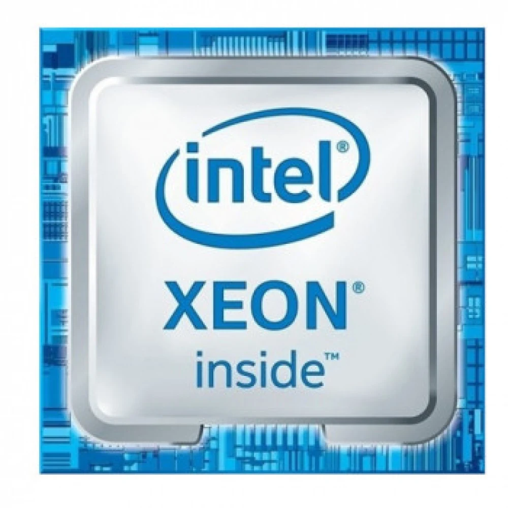 CPU Intel Xeon E-2236 OEM