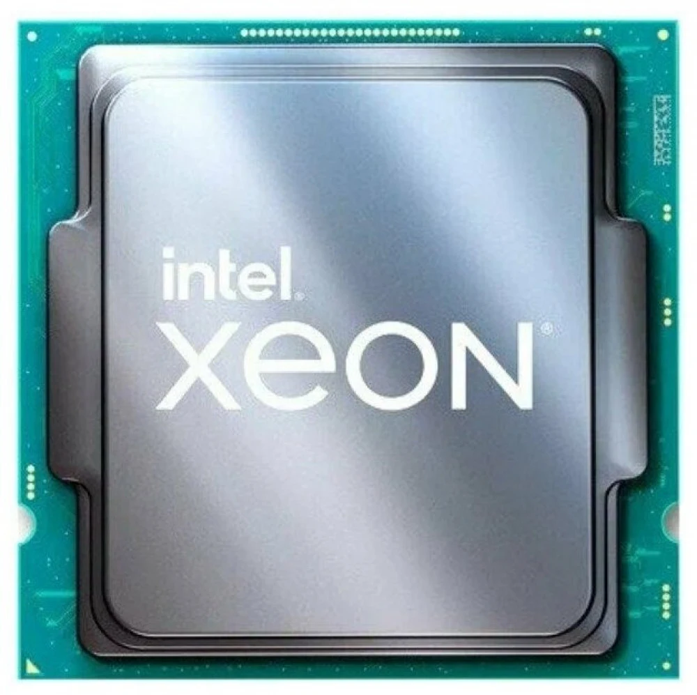 Xeon E-2378G 8 Cores, 16 Threads, 2.8/5.1GHz, 16M, DDR4-3200, P750 graphics, 65W OEM