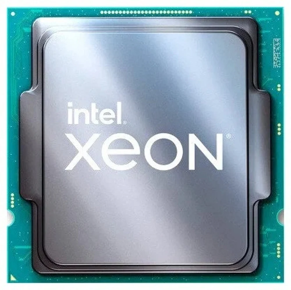 Xeon E-2388G 8 Cores, 16 Threads, 3.2/5.1GHz, 16M, DDR4-3200, Graphics, 95W