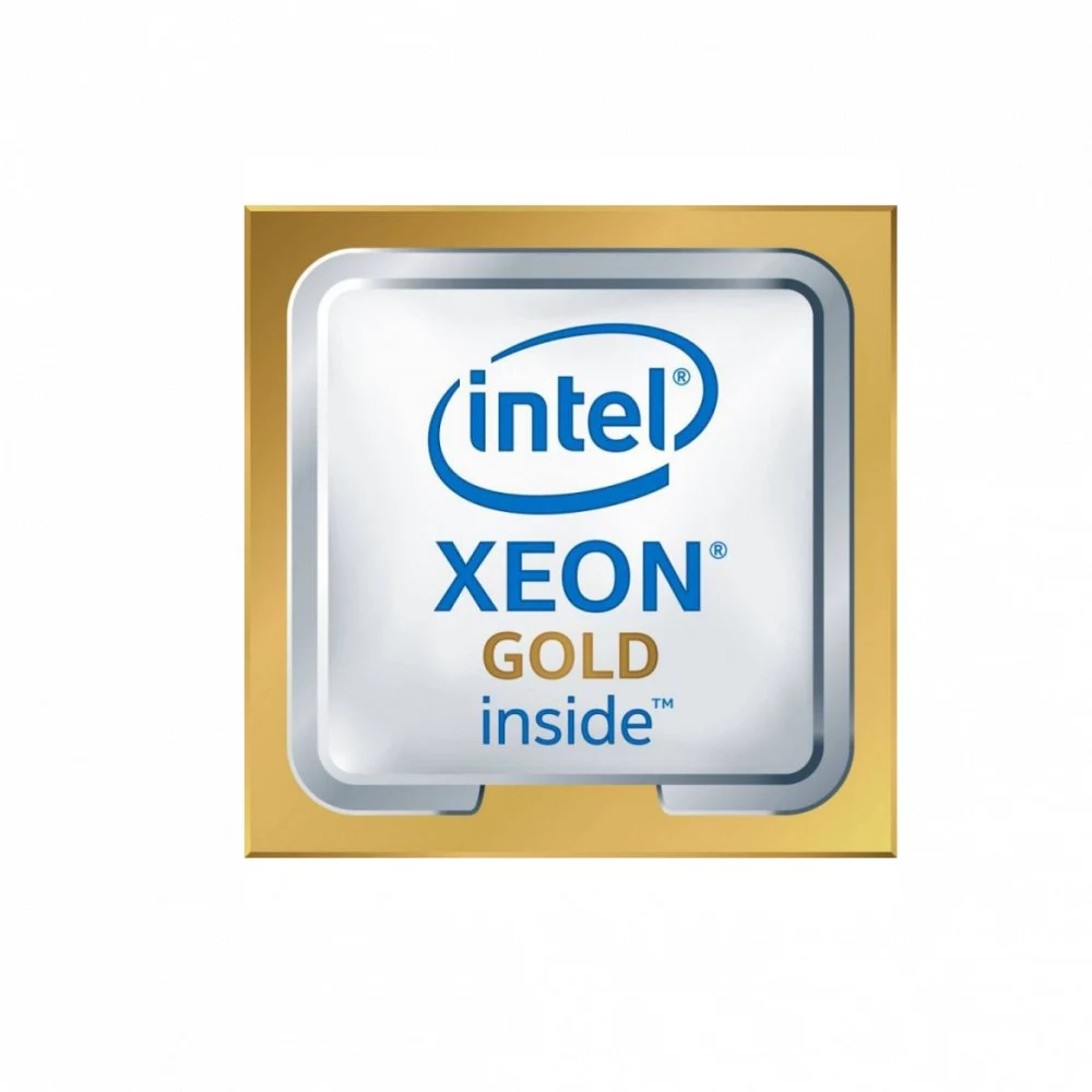 Центральный Процессор Intel Xeon® Gold 5220R 24 Cores, 48 Threads, 2.2/4.0GHz, 35.75M, DDR4-2666, 2S, 150W OEM
