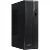 SFF/MicroTower / Core i3-14100 / 8 GB DDR5 (2 slots, max size 64 GB) / 512GB M.2 PCIe SSD / Intel UHD Graphics / Gigabit LAN / HD Audio / 180W 80+ Bronze PSU / ESHELL /проводные USB клавиатура и опт