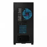 Системный блок ASUS GM700TZ-R9800X0150/BLACK/58L/LIQUID/R7-9800X 3D/32G/2T PCIE G4/RTX5080 16G/Wi-Fi6+BT5.4/1000W/DOS