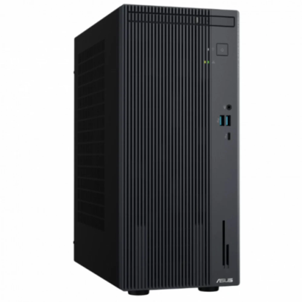 Системный блок ASUS P500MV-03100U0120/GREY/15L/C3 100U/8G/256G PCIE G4/Wi-Fi 6 + BT 5.4/180W /USB KB M/DOS/1yw