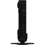 ASUS ROG NUC - Gaming/RNUC14SRKU7168A2I/Intel Ultra 7 155H/RTX 4060/512GB/8GB*2 DDR5-5600MHz /Wi-Fi 6E AX1690i /Win11/EU/Mini PC(L10) /EAN:4711387490310