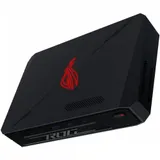 ASUS ROG NUC - Gaming/RNUC14SRKU7168A2I/Intel Ultra 7 155H/RTX 4060/512GB/8GB*2 DDR5-5600MHz /Wi-Fi 6E AX1690i /Win11/EU/Mini PC(L10) /EAN:4711387490310