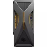 Системный блок ASUS T500MV-13420H0340/GREY/15L/AIR/I5-13420H/16G/512G PCIE/RTX3050 6G/WiFi6+BT5.4/330W /DOS/1yw