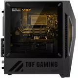 Системный блок ASUS T500MV-13420H0340/GREY/15L/AIR/I5-13420H/16G/512G PCIE/RTX3050 6G/WiFi6+BT5.4/330W /DOS/1yw