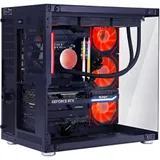 ПК Bloody BD-PC CZ79C3 MT i5 14600KF (3.5) 32Gb SSD1Tb RTX5070 12Gb Windows 11 Home 64 GbitEth 850W черный (RUS) (2129071)