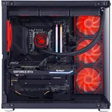ПК Bloody BD-PC CZ79C3 MT i5 14600KF (3.5) 32Gb SSD1Tb RTX5070 12Gb Windows 11 Home 64 GbitEth 850W черный (RUS) (2129071)