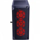 ПК Bloody BD-PC CZ79C3 MT i7 13700KF (3.4) 64Gb SSD1Tb RTX5080 16Gb Windows 11 Home 64 GbitEth 850W черный (RUS) (2086027)