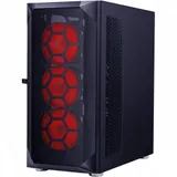 ПК Bloody BD-PC CZ79C3 MT i7 13700KF (3.4) 64Gb SSD1Tb RTX5080 16Gb Windows 11 Home 64 GbitEth 850W черный (RUS) (2086027)