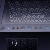 ПК Bloody BD-PC CZ79C3 MT i7 13700KF (3.4) 64Gb SSD1Tb RTX5080 16Gb Windows 11 Home 64 GbitEth 850W черный (RUS) (2086027)