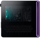 ПК Alienware Aurora R16 MT i7 14700F (2.1) 32Gb SSD1Tb RTX4070Ti Super 16Gb Windows 11 Home GbitEth WiFi BT 1000W мышь клавиатура черный (R16-7241)