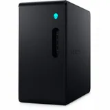 ПК Alienware Aurora R16 MT Core i9 14900F (2) 64Gb SSD2Tb RTX4080 Super 16Gb Windows 11 Home GbitEth WiFi BT 1000W мышь клавиатура черный (R16-9481)