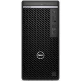 Компьютер Dell/OptiPlex 5000/Tower/Core i3/12100/3,3 GHz/8 Gb/SATA 3.5"/1000 Gb/DVD+/-RW/Graphics/UHD 730/256 Mb/Windows 10/Pro/64/kbd/no mouse