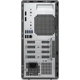 Компьютер Dell/OptiPlex 5000/Tower/Core i3/12100/3,3 GHz/8 Gb/SATA 3.5"/1000 Gb/DVD+/-RW/Graphics/UHD 730/256 Mb/Windows 10/Pro/64/kbd/no mouse