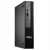 Компьютер Dell/Pro Micro QCM1250/Micro/3г/Core Ultra 7/265T/1,2 GHz/16 Gb/M.2 PCIe SSD/512 Gb/No ODD/Graphics/Integrated//Windows 11/Pro/64/Core Ultra 210-BPPV_BTO107_QCM1250_EMEA