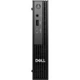 Компьютер Dell/Pro Micro QCM1250/Micro/3г/Core Ultra 7/265T/1,2 GHz/16 Gb/M.2 PCIe SSD/512 Gb/No ODD/Graphics/Integrated//Windows 11/Pro/64/Core Ultra 210-BPPV_BTO107_QCM1250_EMEA