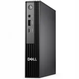 Компьютер Dell/Pro Micro QCM1250/Micro/3г/Core Ultra 7/265T/1,2 GHz/16 Gb/M.2 PCIe SSD/512 Gb/No ODD/Graphics/Integrated//Windows 11/Pro/64/Core Ultra 210-BPPV_BTO107_QCM1250_EMEA