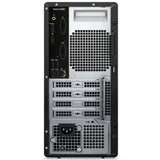 Компьютер Dell/Vostro 3030/MT/1г/Core i3/14100/3,5 GHz/8 Gb/M.2 PCIe SSD/512 Gb/No ODD/Graphics/UHD 730/256 Mb/Ubuntu/22.04/64
