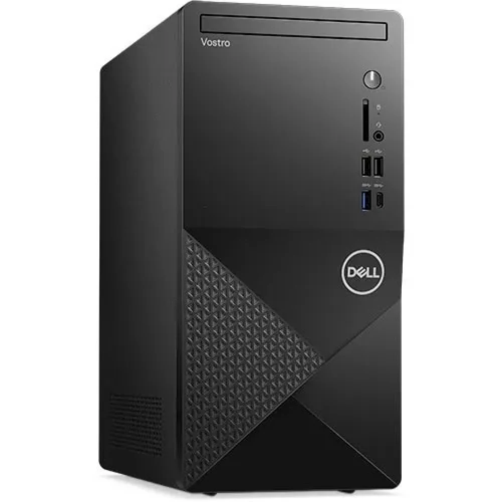 Компьютер Dell/Vostro 3030/MT/1г/Core i7/14700/2,1 GHz/8 Gb/M.2 PCIe SSD/512 Gb/No ODD/Graphics/UHD 770/256 Mb/Windows 11/Pro/64 210-BKVT_N2016VDT3030MTEMEA01