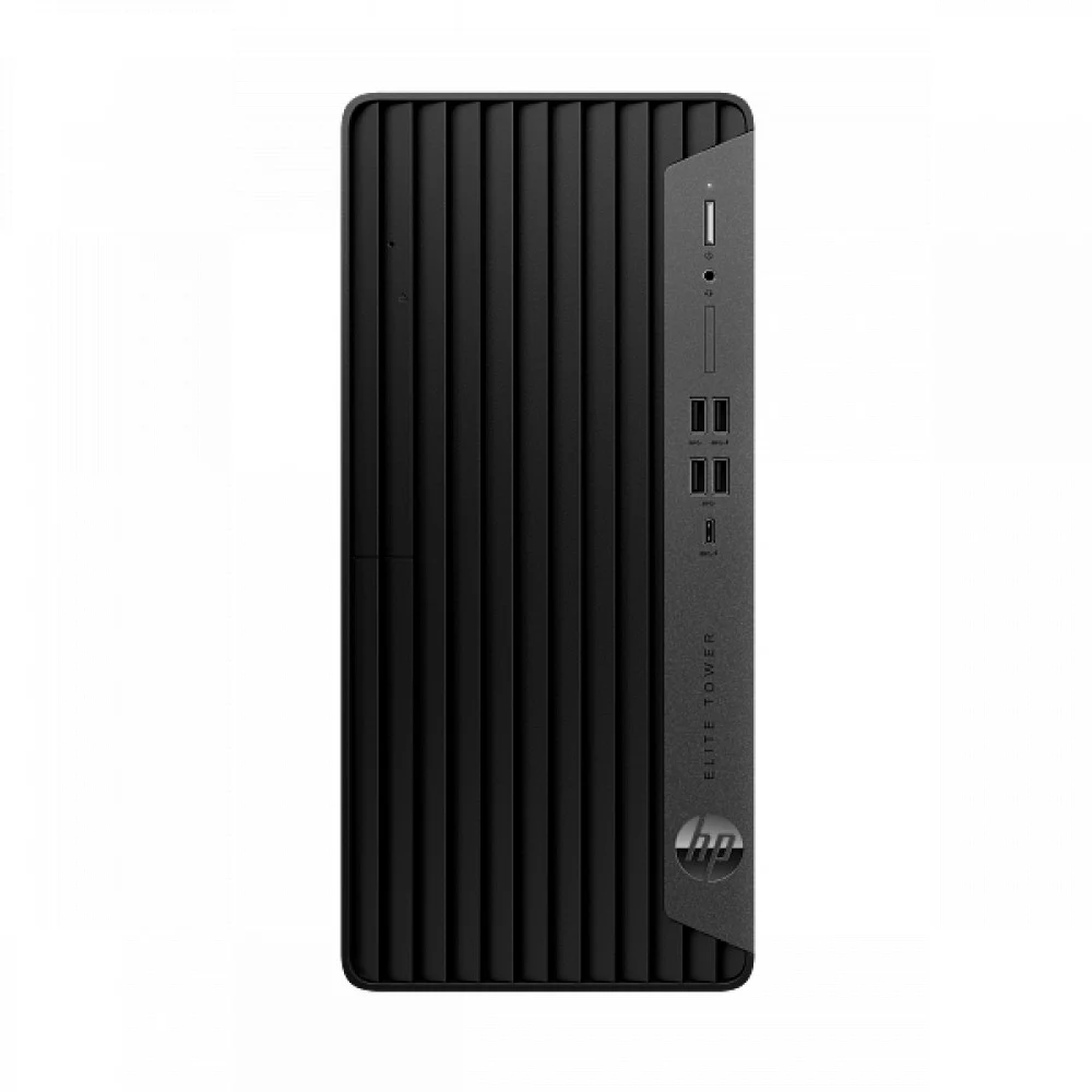 HP Elite Tower 800 G9 R TWR 550W RCTO / i7-14700 / 32GB DDR5 / 1TB M.2 SSD Value / W11 Pro / No ODD NoBay 2 / 3Y Service Upgrade 1yw / NVIDIARTX 5060 8 GB GDDR7Graphics / 320K kbd / 128LSRmouse / TC