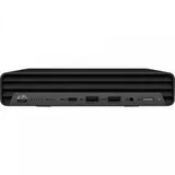 ПК HP Elite 800 G9 Mini Core i7-14700T,16Gb DDR5-5600(1),512Gb SSD M.2 NVMe,Intel Q670,WiFi+BT,ENG/RU Kbd +Mouse,2y,Win11Pro