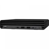ПК HP Elite 800 G9 Mini Core i7-14700T,16Gb DDR5-5600(1),512Gb SSD M.2 NVMe,Intel Q670,WiFi+BT,ENG/RU Kbd +Mouse,2y,Win11Pro
