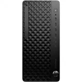 HP EliteDesk 8 G1i 400W TWR-BaseUnitRCTO / Ultra7 265 53030MB20cores / 32GB (1x32GB) DDR5 5600 UDIMM Memory / 1TB M.2 SSD Value / W11 Pro / No ODD NoBay 2 / 3 year Onsite Desktop d Support 1yw / NVI