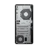 HP EliteDesk 8 G1i 400W TWR-BaseUnitRCTO / Ultra7 265 53030MB20cores / 32GB (1x32GB) DDR5 5600 UDIMM Memory / 1TB M.2 SSD Value / W11 Pro / No ODD NoBay 2 / 3 year Onsite Desktop d Support 1yw / NVI