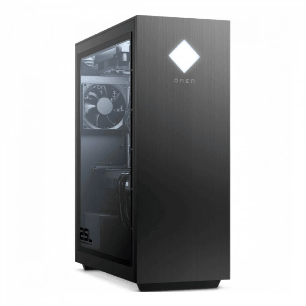 Системный блок HP OMEN 25L Desktop GT12-1041ur