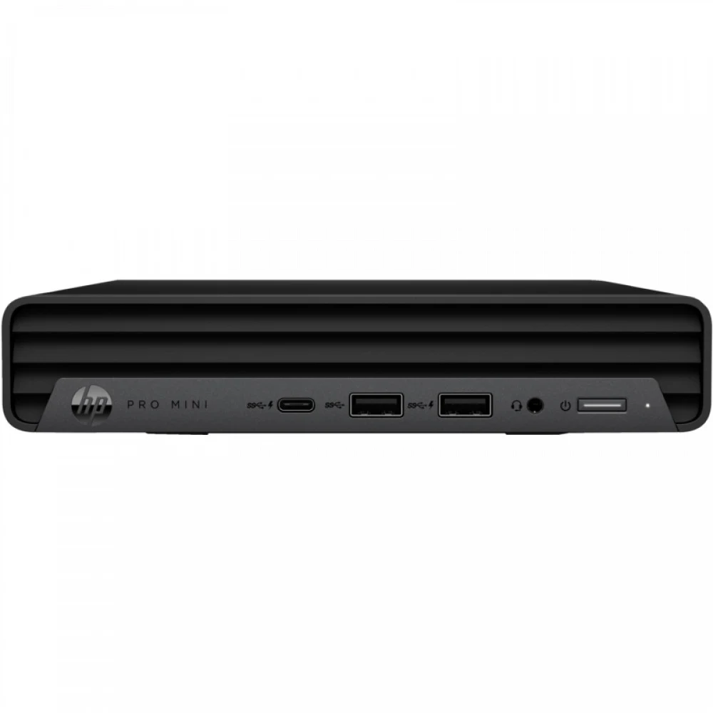 HP Pro Mini 400 G9 P-BaseUnitIDS i5-14500T4802B14cores 16GB DDR5 512GB M.2 SSD Value DOS 1yw HP 3 year Next Business Day Onsite Desktop Only Hardware SupportWarranty Extension 125 BLKkbd 125mouse St