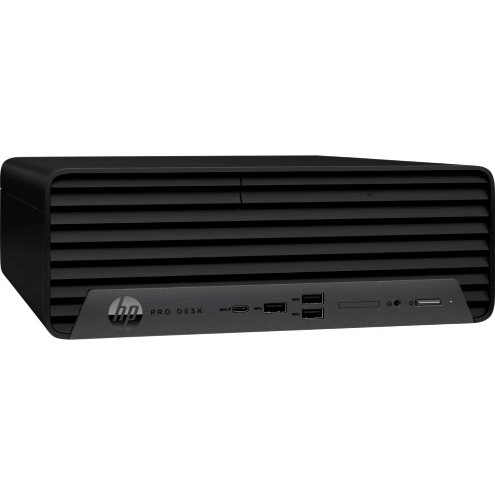 HP Pro Tower 400 G9 SFF (6A7G5EA),Core i3-12100-3.3GHz/8GB/256GB SSD/Intel UHD/DVD-RW/Wi-Fi/KB&M/DOS