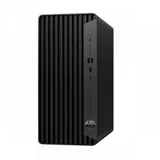 HP Pro Tower 400 G9 P 260W-BaseUnitRCTOI / i3-14100 / 8GB DDR5 / 512GB M.2 SSD Value / W11 Pro / No ODD / 1yw / HP 3 year Next Business Day Onsite Desktop Only Hardware SupportWarranty Extension / 1