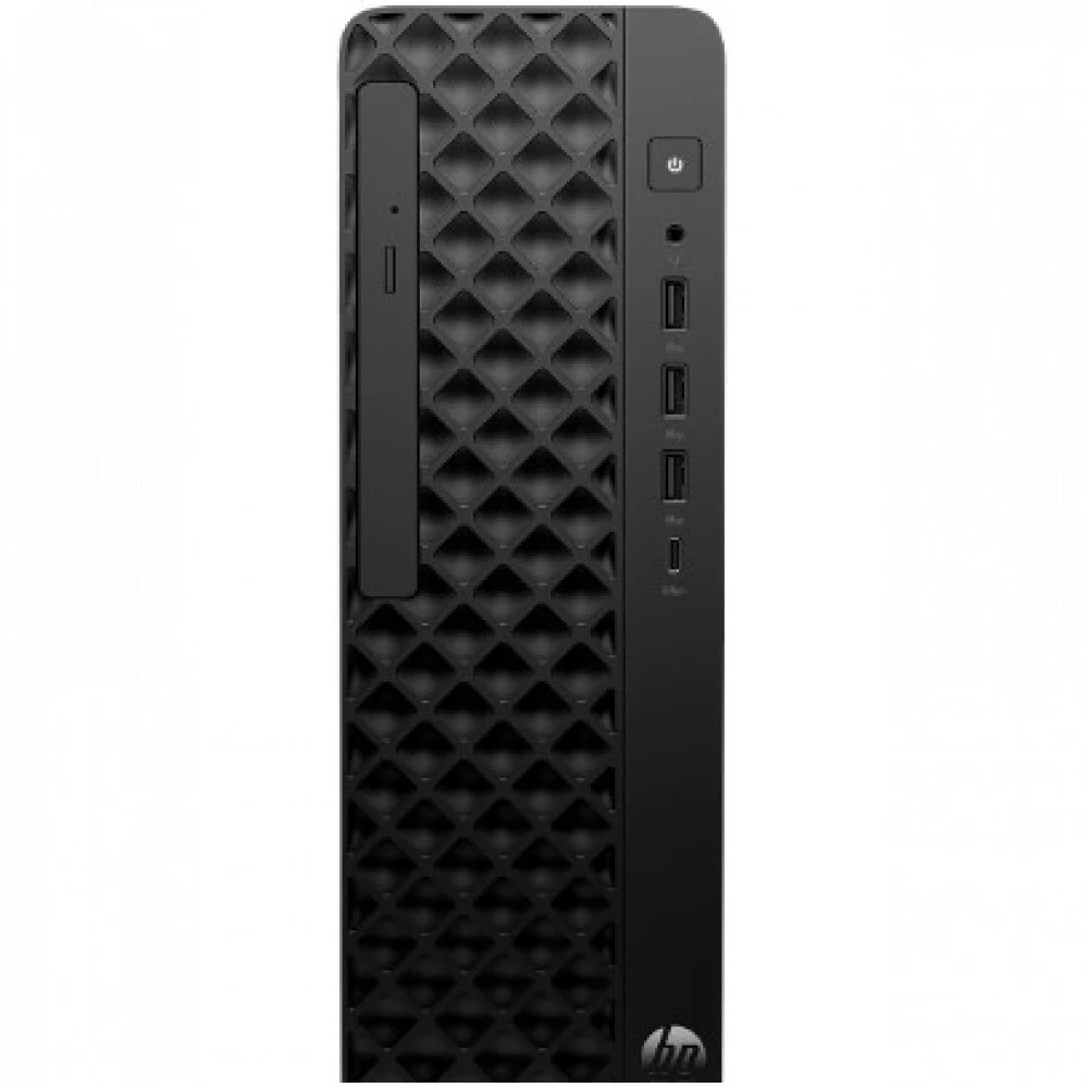 HP ProDesk 2 G1i E TWR-BaseUnitIDS / i7-14700 / 16GB (1x16GB) DDR5 5600 DIMM Memory / 512GB SSD / W11 Pro / No ODD / 3 year Onsite Desktop d Support 1yw / No Discrete Graphics / 125 v2 Blackkbd / 12