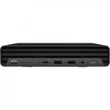 Неттоп HP ProDesk 400 G9 Mini i5 14500T (1.7) 16Gb SSD512Gb UHDG 730 Windows 11 Pro 64 GbitEth WiFi BT 90W мышь клавиатура черный (CA1B3AT)