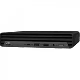 Неттоп HP ProDesk 400 G9 Mini i5 14500T (1.7) 16Gb SSD512Gb UHDG 730 Windows 11 Pro 64 GbitEth WiFi BT 90W мышь клавиатура черный (CA1B3AT)