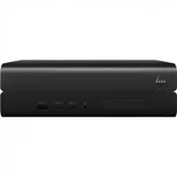 ПК HP Z2 G9 Mini i7 13700 (2.1) 16Gb SSD512Gb T400 4Gb Windows 11 Pro 64 GbitEth 280W kb клавиатура черный (4Y5Y9AV)