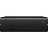 ПК HP Z2 G9 Mini i7 13700 (2.1) 16Gb SSD512Gb T400 4Gb Windows 11 Pro 64 GbitEth 280W kb клавиатура черный (4Y5Y9AV)