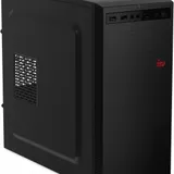 ПК IRU Planio 310H6SEV MT i3 12100 (3.3) 16Gb SSD512Gb UHDG 730 FreeDOS GbitEth 400W черный (RUS) (2112845)