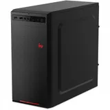 ПК IRU Planio 310H6SEV MT i5 12400 (2.5) 16Gb SSD256Gb UHDG 730 FreeDOS GbitEth 400W черный (RUS) (2112572)