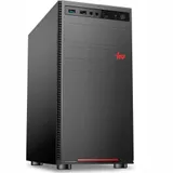 ПК IRU Planio 310H6SEV MT i5 12400 (2.5) 32Gb SSD512Gb UHDG 730 FreeDOS GbitEth 400W черный (RUS) (2113514)