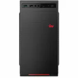 ПК IRU Planio 310H6SEV MT i5 13400 (2.5) 16Gb SSD512Gb UHDG 730 FreeDOS GbitEth 400W черный (RUS) (2112914)